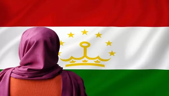 قوانین عجیب تاجیکستان